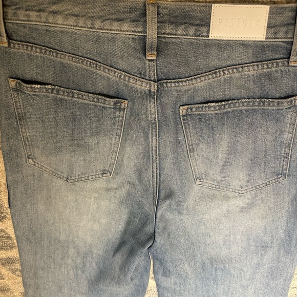 Pistola jeans size 28 - Picture 7 of 8